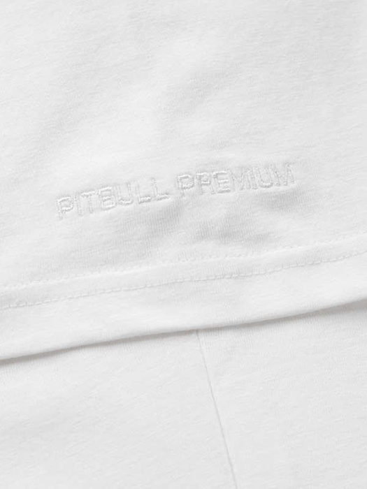 Koszulka PIT BULL SAN DIEGO 89 PITBULL