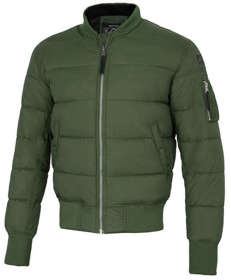 Kurtka zimowa PIT BULL Atlas Pitbull