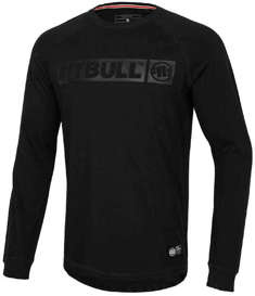 Koszulka PIT BULL cienka bluza Hilltop