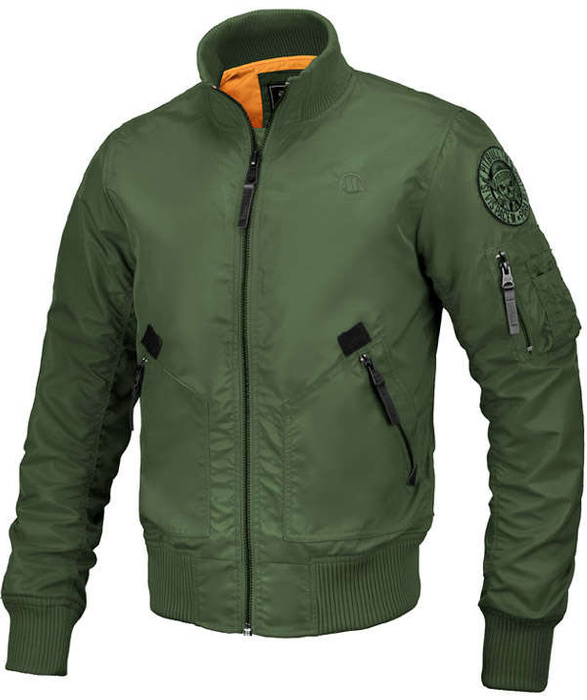 Kurtka PIT BULL CENTURION 2 wiosenna Pitbull