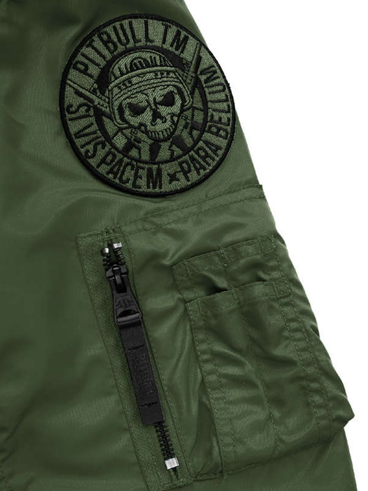 Kurtka PIT BULL CENTURION 2 wiosenna Pitbull