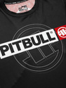 Longsleeve Pit Bull Rashguard MESH Hilltop sport 2 Pitbull koszulka