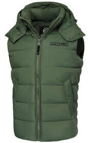 Bezrękawnik Pit Bull kamizelka PERSEUS