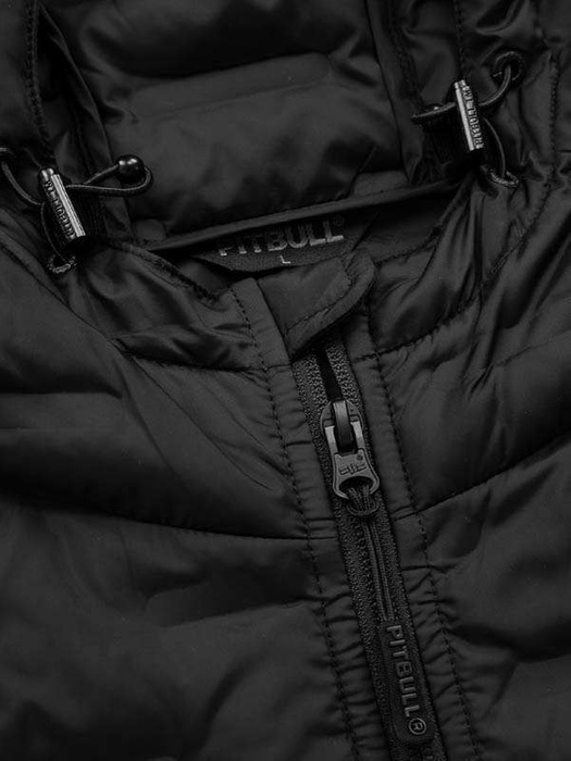 Kurtka PIT BULL ROXTON pitbull wiosenna