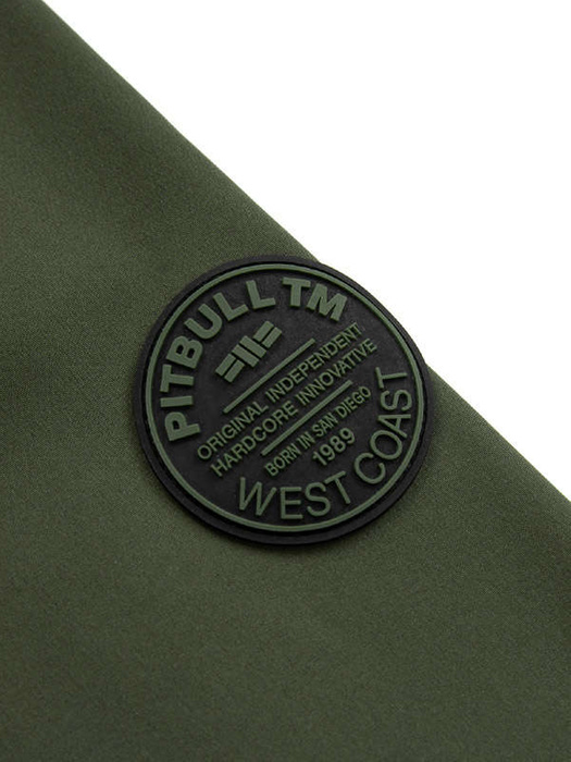 Kurtka PIT BULL SOFTSHELL MIDWAY II pitbull