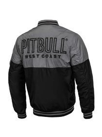Kurtka PIT BULL CASEMAN Pitbull zimowa
