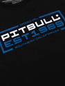 Bluza PIT BULL In Blue klasyk PitBull