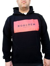 Bluza BOR NEW BOX Klasyk paluch