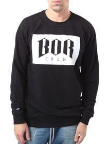 Bluza klasyk BOR NEW paluch biuro ochrony