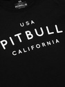 Koszulka damska PIT BULL USA CAL Pitbull