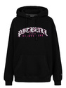Bluza PIT BULL damska oversize TATTOO PitBull kangurka