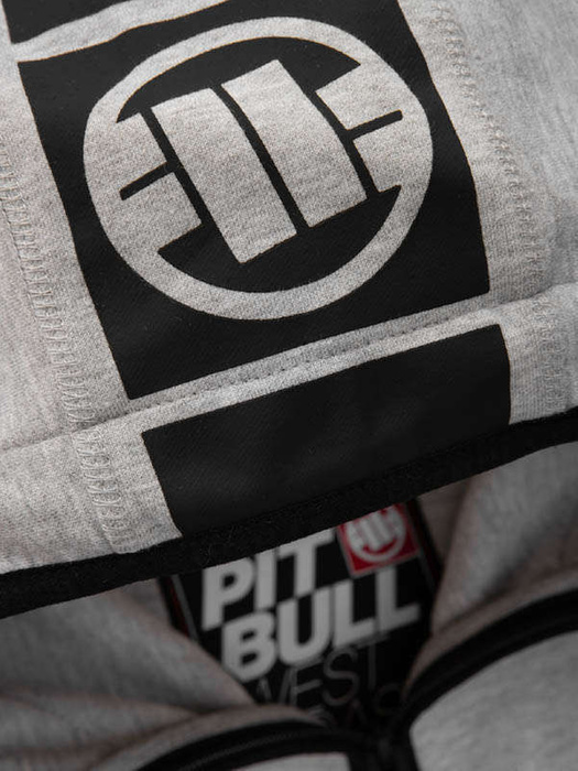 Bluza ZIP PIT BULL Stafford ZIP PITBULL