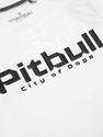 Koszulka Pit bull CITY OF DOGS PitBull