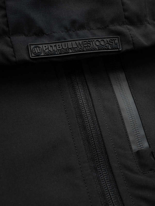 Kurtka PIT BULL LAKEPORT pitbull wiosenna