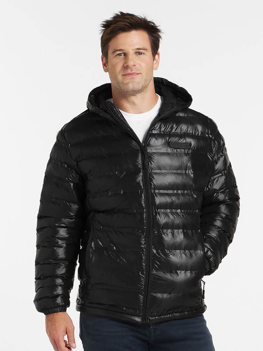 Kurtka Pit Bull zimowa DEERFOOT Pitbull