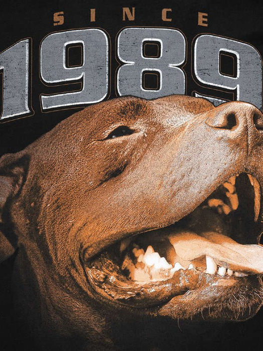 Koszulka Pit bull FIGHTER PitBull