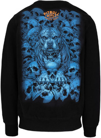 Bluza PIT BULL GUARDIAN ANGEL klasyk PitBull