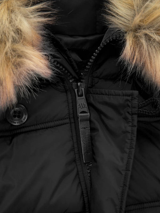 Kurtka Pit Bull zimowa KINGSTON Pitbull