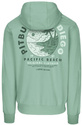 Bluza PIT BULL ZIP Planet Surf PitBull