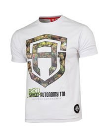 Koszulka Street Autonomy Crack Top