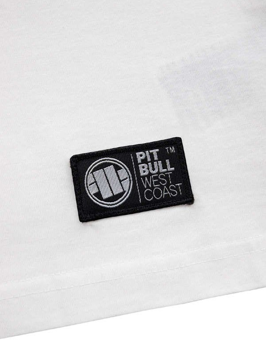 Koszulka PIT BULL SAN DIEGO 89 PITBULL