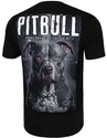 Koszulka Pit bull Street King PitBull