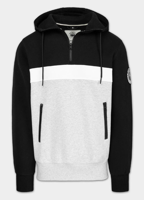 Bluza PIT BULL GIBSON kangurka PitBull