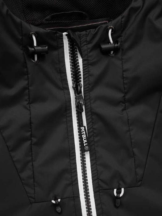 Kurtka PIT BULL Aaricia Hilltop Damska wiosenna pitbull