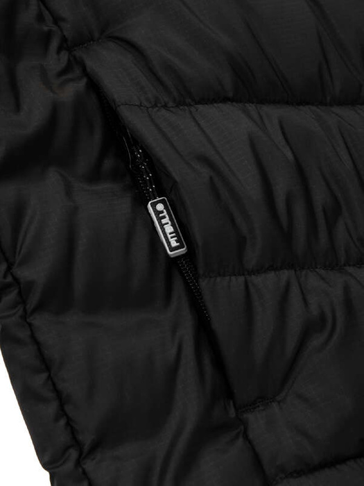 Kurtka Pit Bull zimowa Evergold Pitbull