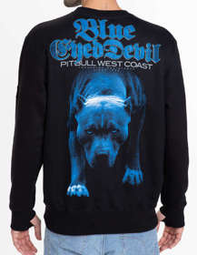 Bluza PIT BULL B.E.D. 21 klasyk PitBull