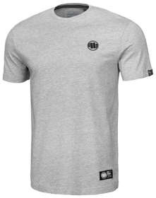 Koszulka PIT BULL Small Logo PITBULL