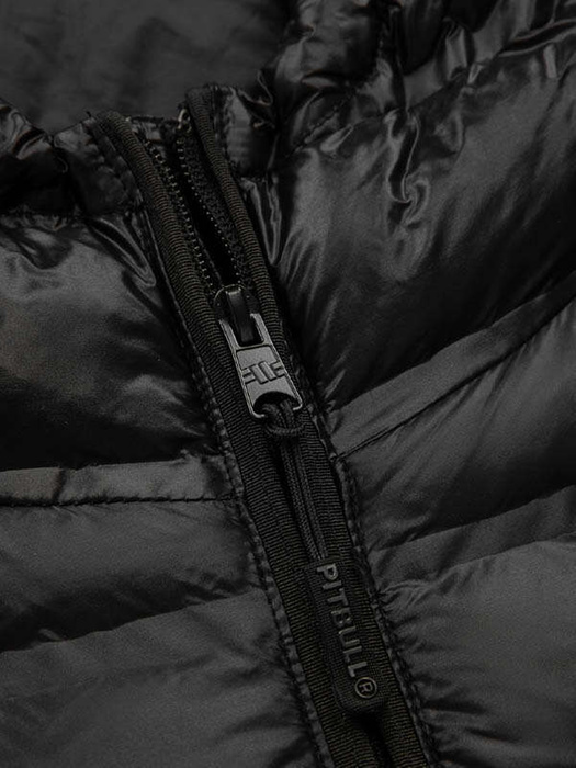 Kurtka Pit Bull zimowa DEERFOOT Pitbull