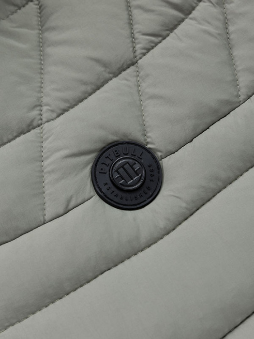 Kurtka Pit Bull zimowa NAYLOR Pitbull