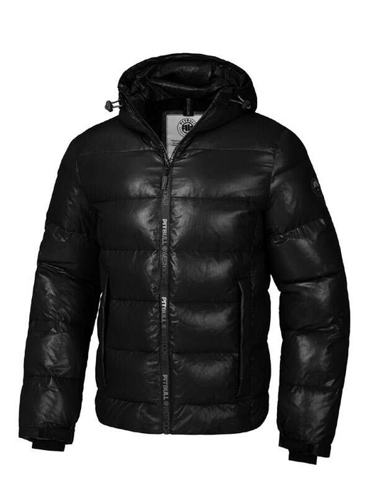 Kurtka Pit Bull zimowa Pepperwood Pitbull