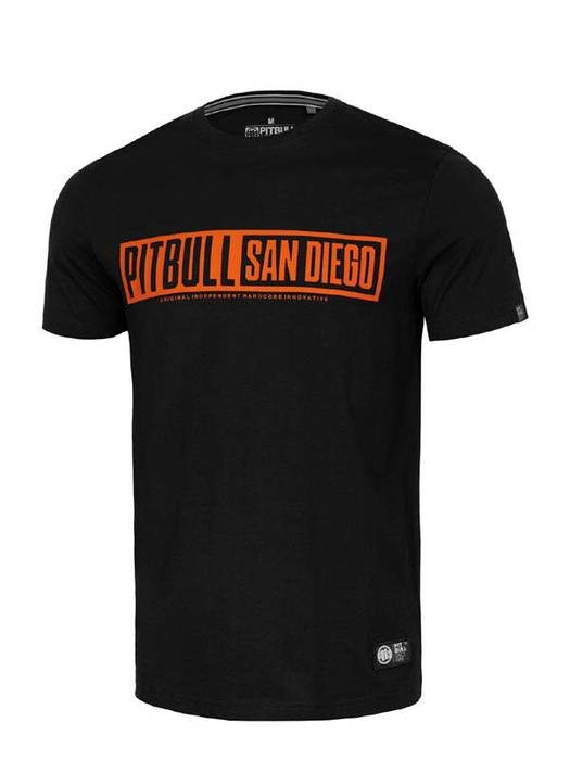 Koszulka Pit bull Eighty Nine Dog PitBull