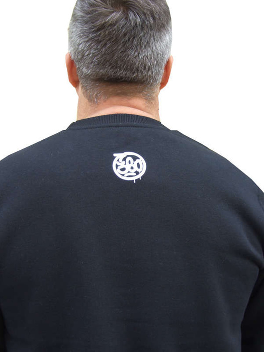 Bluza Klasyk MR 360 Małach Rufuz