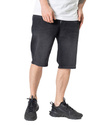 Spodenki NBL JEANS NEW BAD LINE szorty ICON