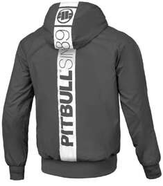 Kurtka PIT BULL Athletic Hilltop wiosenna