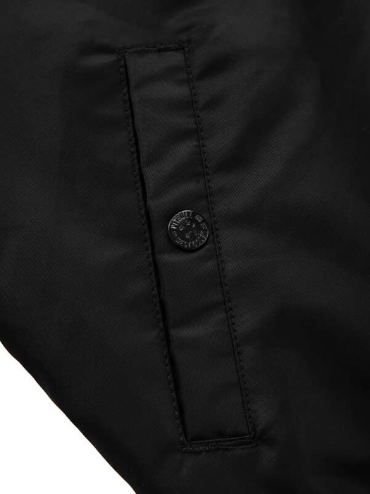 Kurtka Pit Bull zimowa Beejay II Pitbull