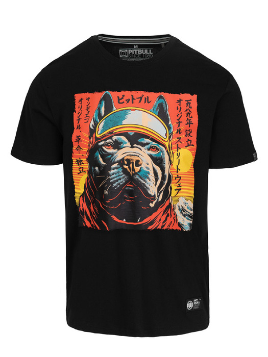 Koszulka Pit bull Fuji PitBull