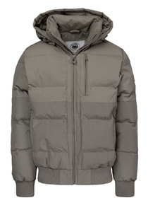 Kurtka Pit Bull zimowa Patton Pitbull