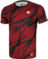 Koszulka PIT BULL Rashguard MASH DOT CAMO 2 Pitbull