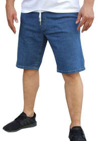 Spodenki BOR szorty biuro ochrony rapu Paluch