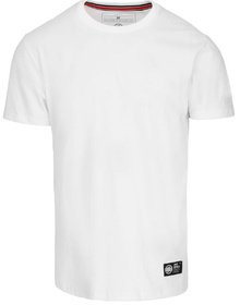 Koszulka PIT BULL No Logo PITBULL Slim Fit