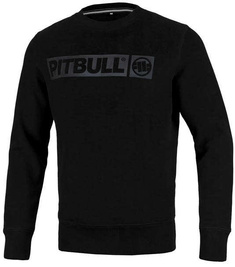 Bluza PIT BULL HILLTOP klasyk PitBull