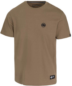 Koszulka PIT BULL Small Logo PITBULL