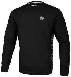 Bluza PIT BULL FRENCH TERRY ASCOT PitBull