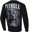 Bluza PIT BULL Street King klasyk PitBull