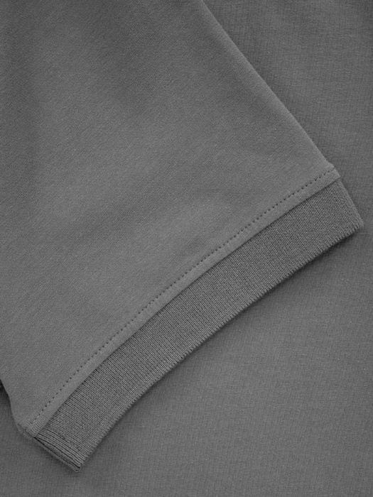 Koszulka Polo PIT BULL Jersey Small Logo Pitbull