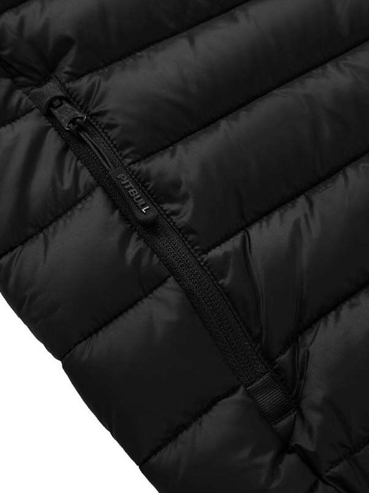 Kurtka Pit Bull zimowa LANCASTER Pitbull